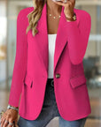 Theresia - Elegant Blazer