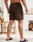 Thorne - Casual Swim Shorts for Men