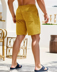 Thorne - Casual Swim Shorts for Men