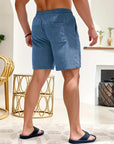Thorne - Casual Swim Shorts for Men