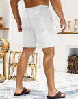 Thorne - Casual Swim Shorts for Men