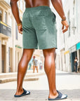 Thorne - Casual Swim Shorts for Men