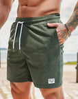Thorne - Casual Swim Shorts for Men