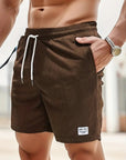 Thorne - Casual Swim Shorts for Men