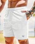 Thorne - Casual Swim Shorts for Men