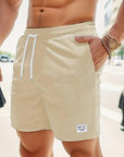 Thorne - Casual Swim Shorts for Men