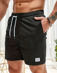Thorne - Casual Swim Shorts for Men