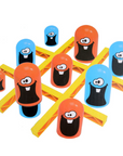 TicTacToe - Creative Game Set for Children