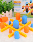 TicTacToe - Creative Game Set for Children