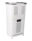 TidyTriplet Laundry Sorter