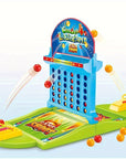 Toyland - Connect 4 Launcher Table Game for Children