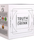 TruthOrDrink - Ultimate Party Game for Friends and Family
