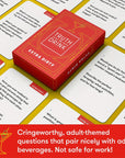TruthOrDrink - Ultimate Party Game for Friends and Family