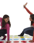 TwisterFun - Classic Exercise and Balance Game for the Whole Family