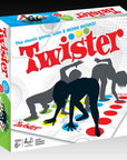 TwisterFun - Classic Exercise and Balance Game for the Whole Family