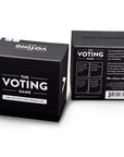 VoteParty - The Voting Game Card Game for Friends
