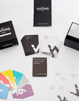 VoteParty - The Voting Game Card Game for Friends