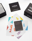 VoteParty - The Voting Game Card Game for Friends