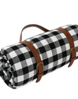 Waterproof Outdoor Picnic Mat with Non-Slip Surface