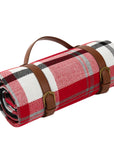 Waterproof Outdoor Picnic Mat with Non-Slip Surface