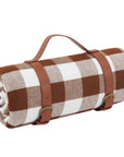 Waterproof Outdoor Picnic Mat with Non-Slip Surface