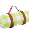 Waterproof Outdoor Picnic Mat with Non-Slip Surface