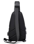 Waterproof Shoulder Bag