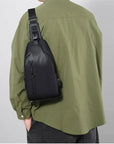 Waterproof Shoulder Bag