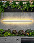 Weatherproof Outdoor Wall Light - RainGuard Light