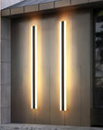 Weatherproof Outdoor Wall Light - RainGuard Light