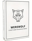 Werewolf - The Ultimate Card Game for Parties
