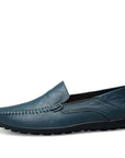 Werner - Italian Loafers made from 100% Genuine Leather