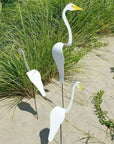 WhirlWing - Dancing Birds Garden Metal Art