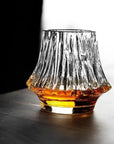 WhiskZen – Handcrafted Japanese Whisky Glass