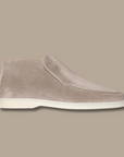 Wighard - Stylish Suede Loafers