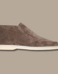 Wighard - Stylish Suede Loafers