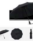 Windproof Storm Umbrella