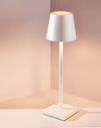 Wireless Rechargeable Table Lamp - Scandiglow