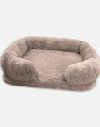 WoofHaven | Calming Bed (Memory Foam)