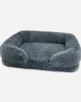 WoofHaven | Calming Bed (Memory Foam)