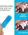 WoofWiper | Fresh Breath and Dental Care