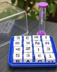 Word Finder - Word Search Dice Game for Creative Puzzling