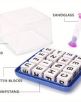 Word Finder - Word Search Dice Game for Creative Puzzling