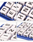 Word Finder - Word Search Dice Game for Creative Puzzling