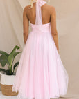 Yuridia - Tulle Dress