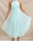Yuridia - Tulle Dress