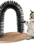 ZenKitty | Cat Massage Arch