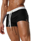 Zenone - Men's Swim Shorts