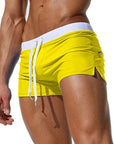 Zenone - Men's Swim Shorts