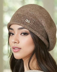 Zillah - Elegant Wool Beret